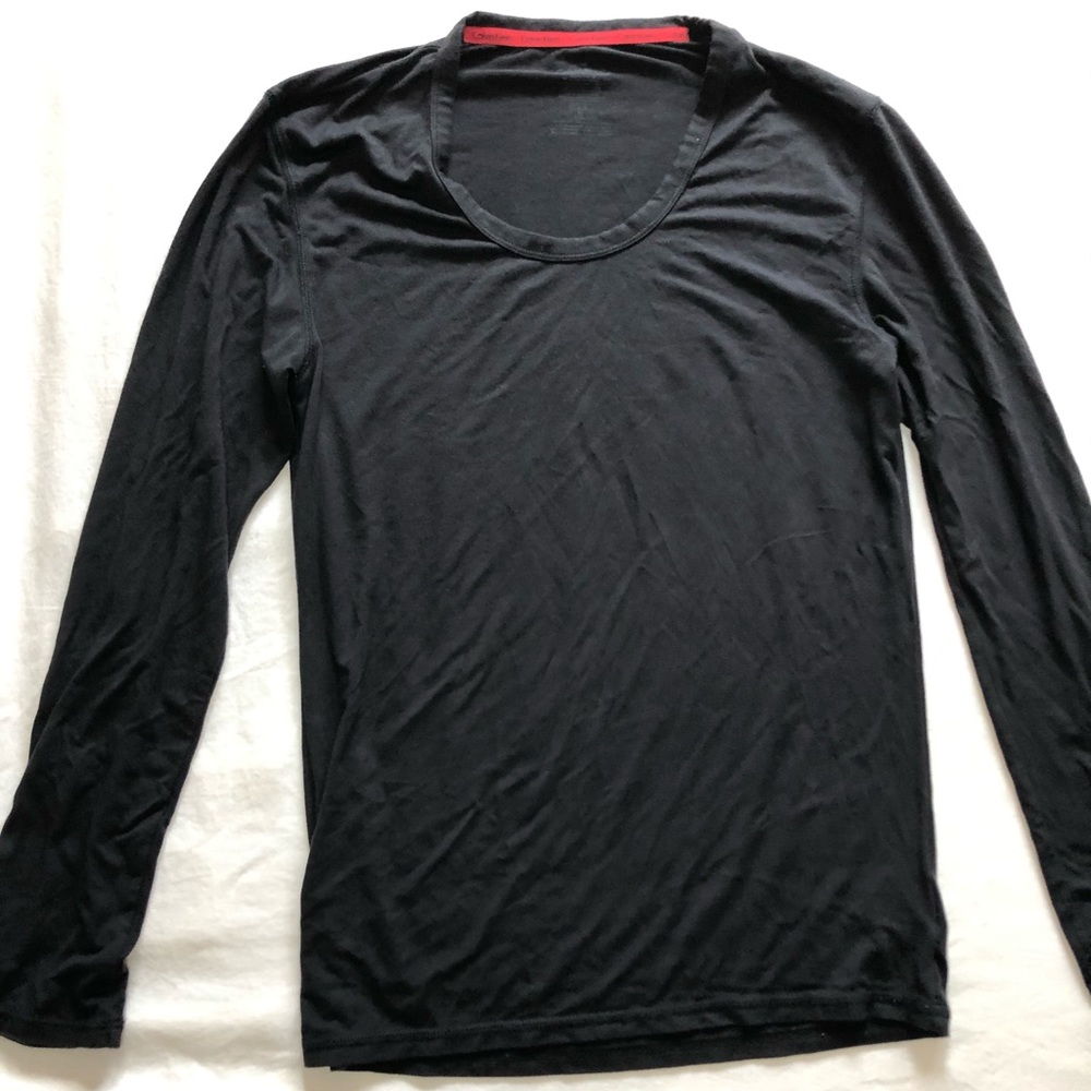 Calvin Klein long sleeve shirt